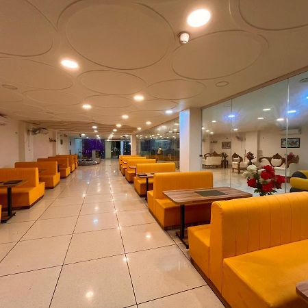 Sitara Hotel, הרידוואר מראה חיצוני תמונה