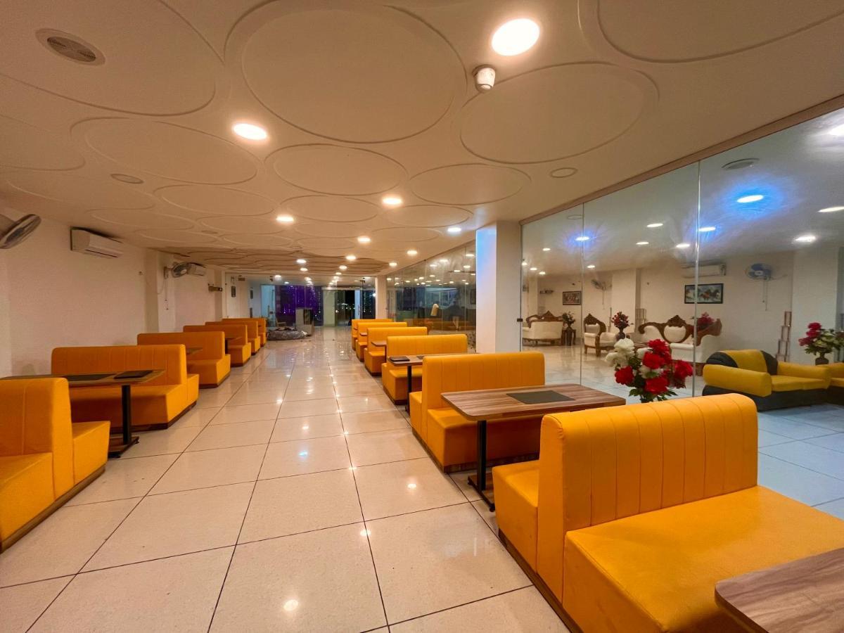 Sitara Hotel, הרידוואר מראה חיצוני תמונה